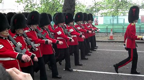 british royal guards youtube